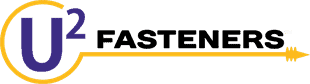 u2 fasteners logo